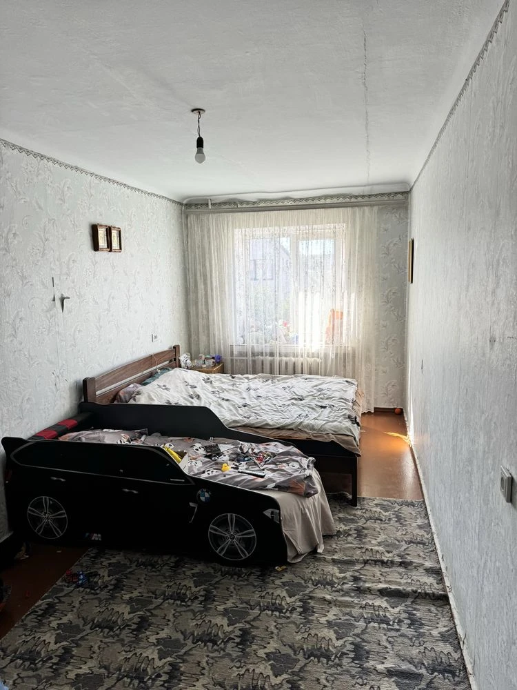 Продам свою 3-кімнатну квартиру