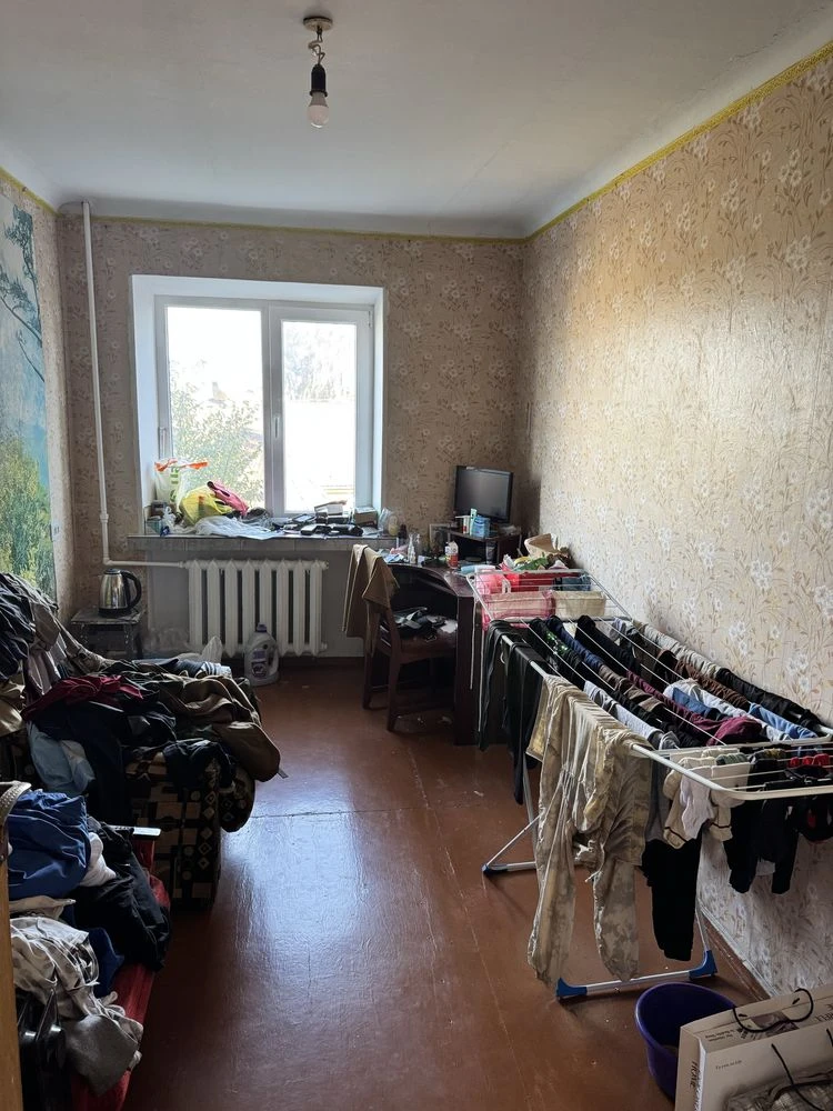 Продам свою 3-кімнатну квартиру