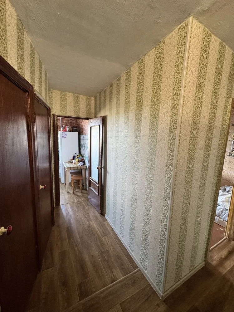 Продам свою 3-кімнатну квартиру
