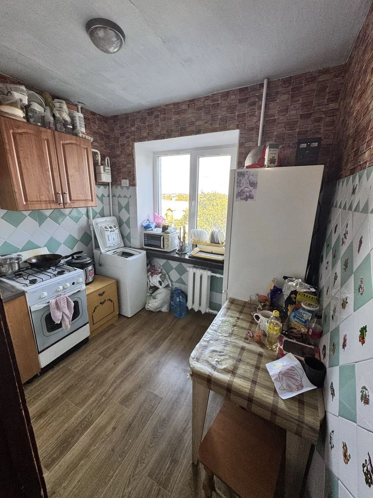 Продам свою 3-кімнатну квартиру