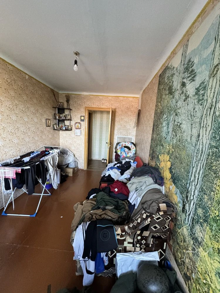 Продам свою 3-кімнатну квартиру