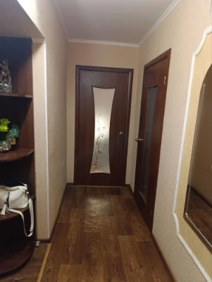 Продажа 3-комнатной квартиры