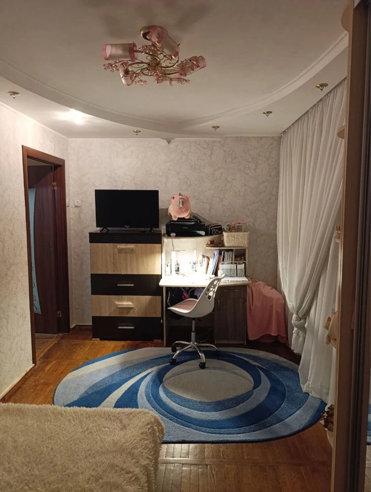 Продажа 3-комнатной квартиры