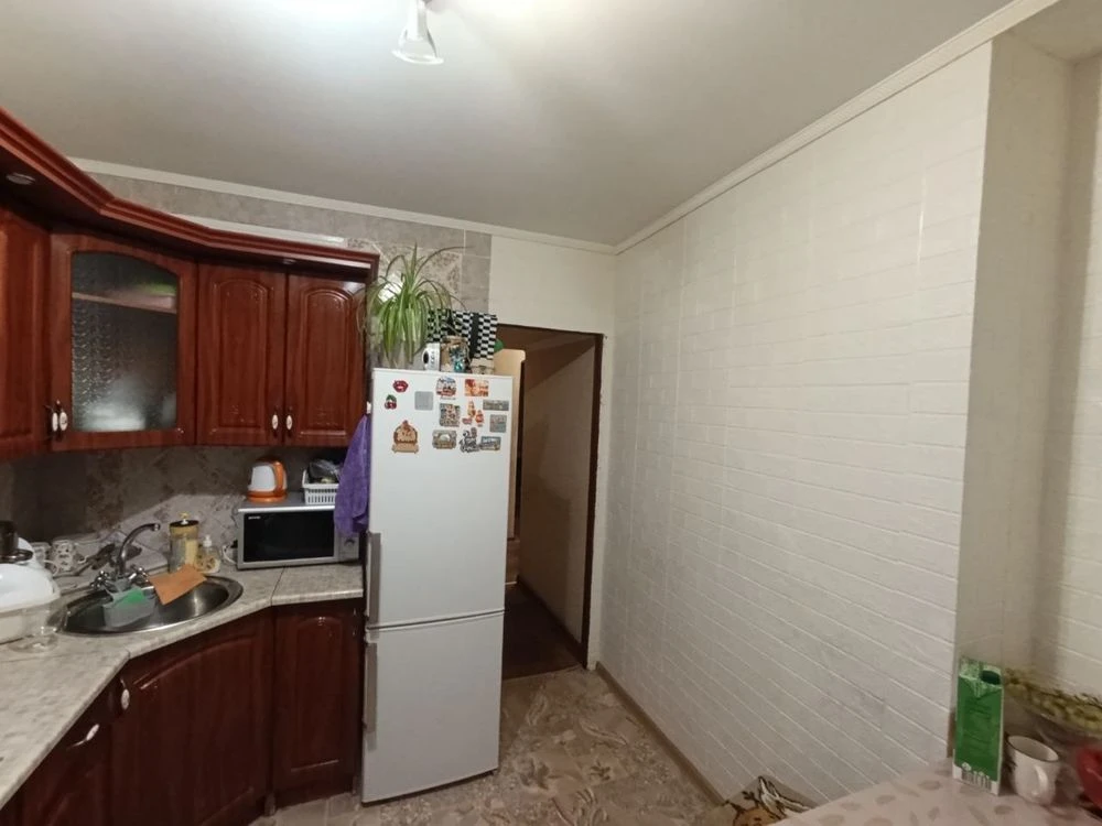 Продажа 3-комнатной квартиры