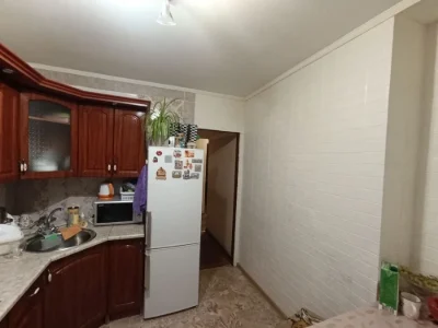 Продажа 3-комнатной квартиры
