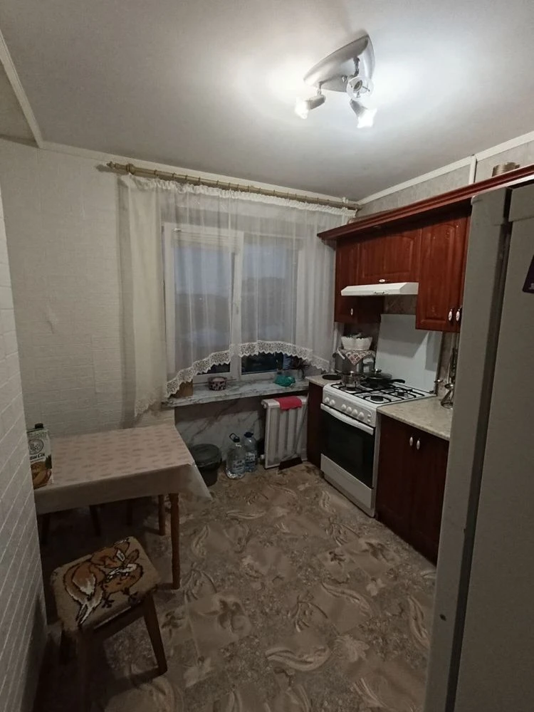Продажа 3-комнатной квартиры