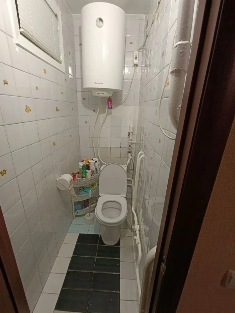 Продажа 3-комнатной квартиры