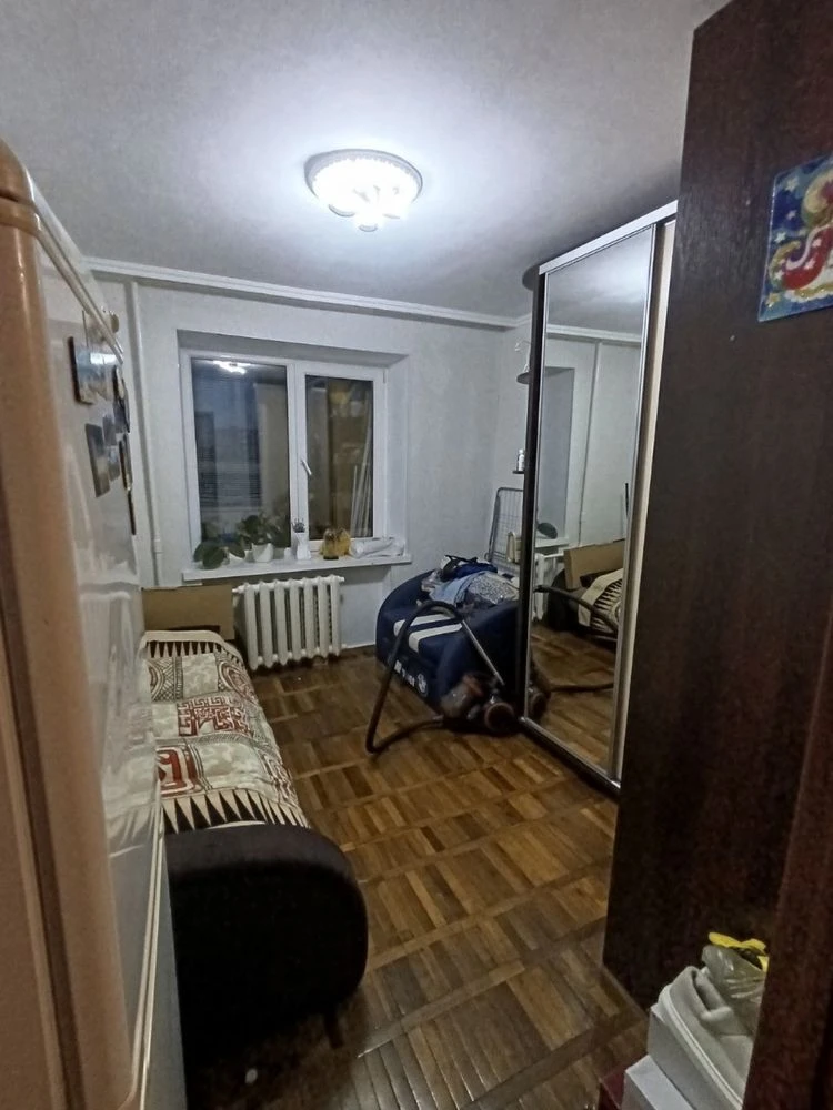 Продажа 3-комнатной квартиры