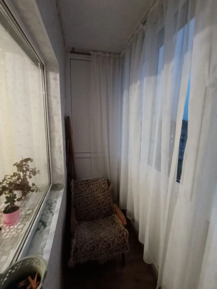 Продажа 3-комнатной квартиры