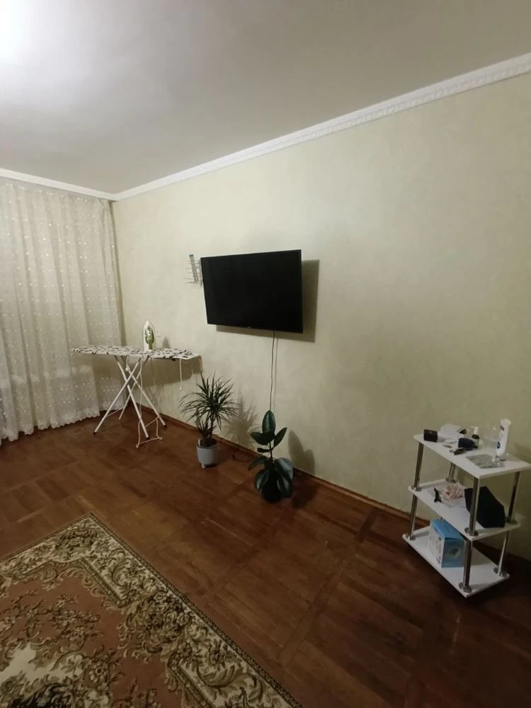Продажа 3-комнатной квартиры