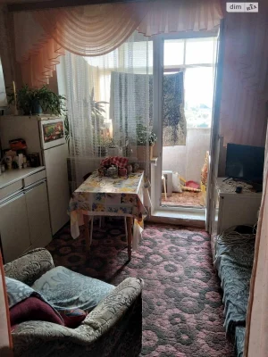 Продаж Квартира Вокзал