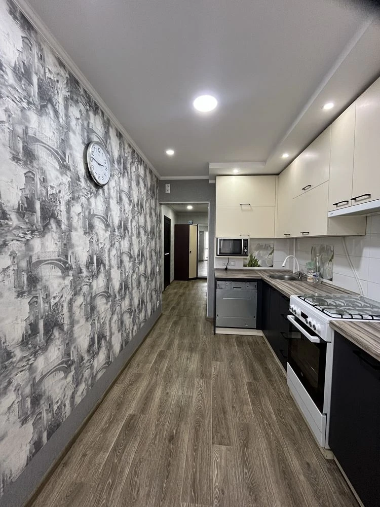 2-room apartment for sale in Eling, independent heating