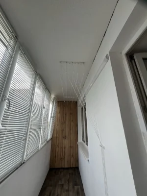 2-room apartment for sale in Eling, independent heating