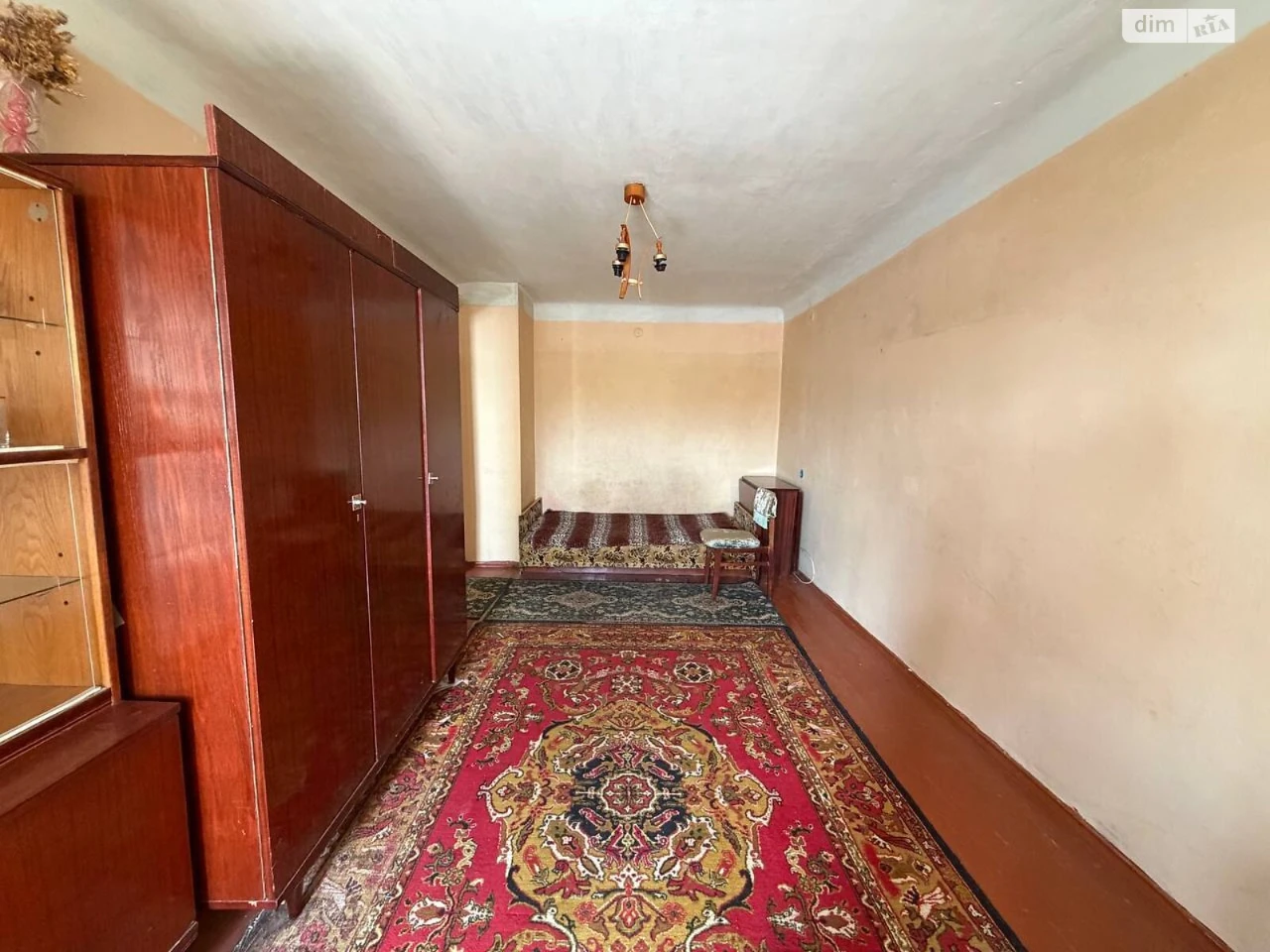 Apartment for Sale - Meat Processing Plant