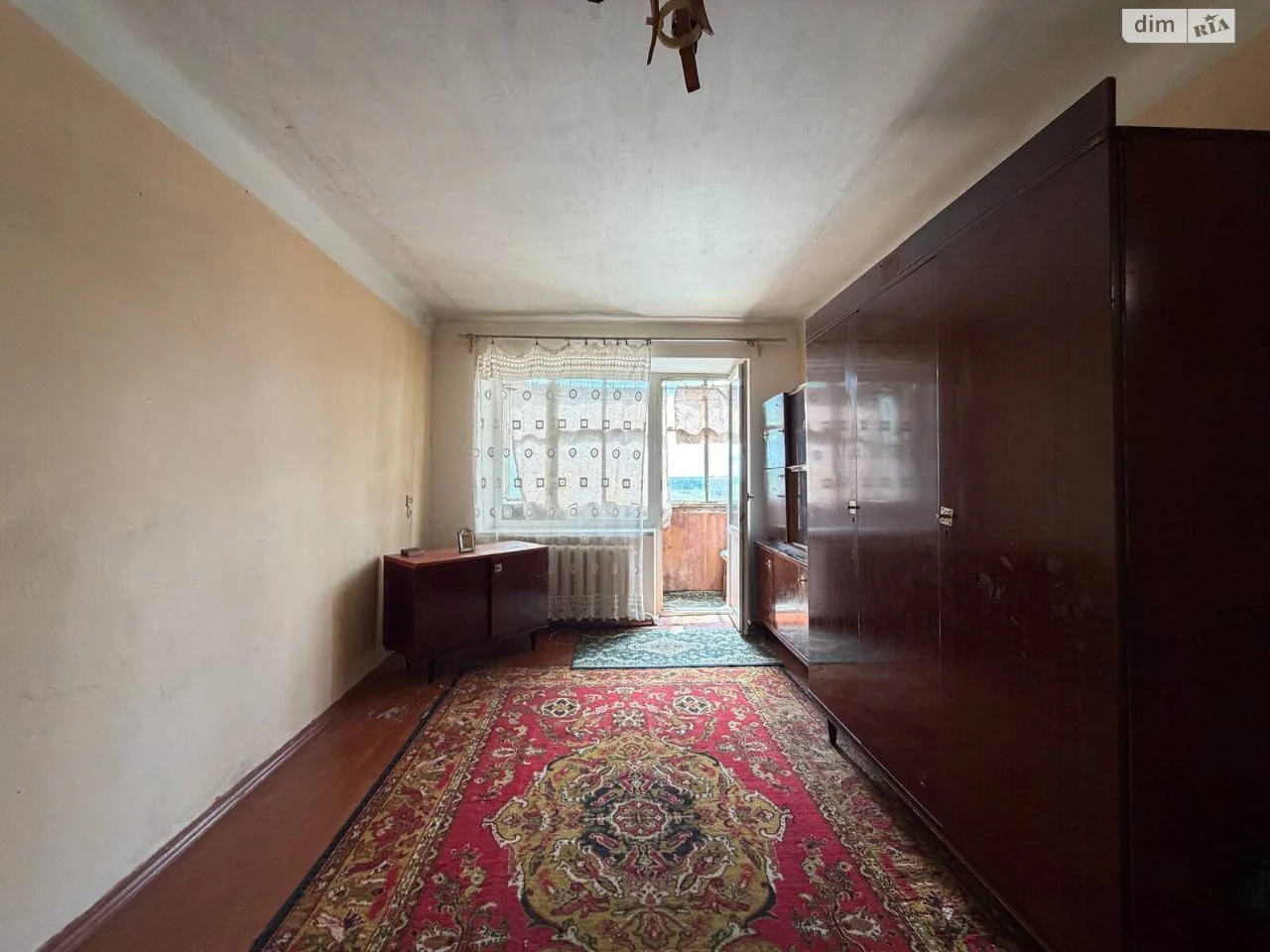 Apartment for Sale - Meat Processing Plant