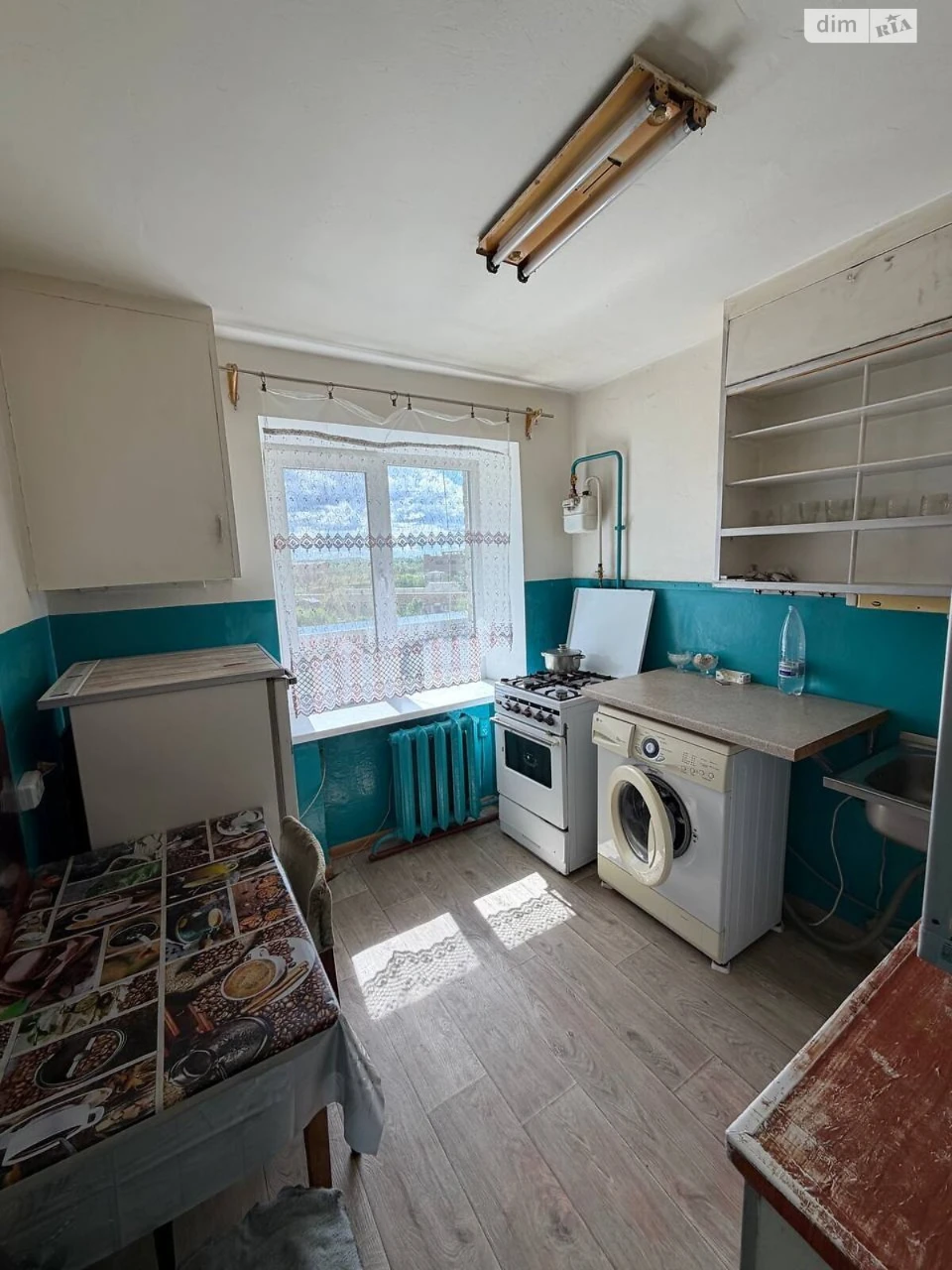 Apartment for Sale - Meat Processing Plant