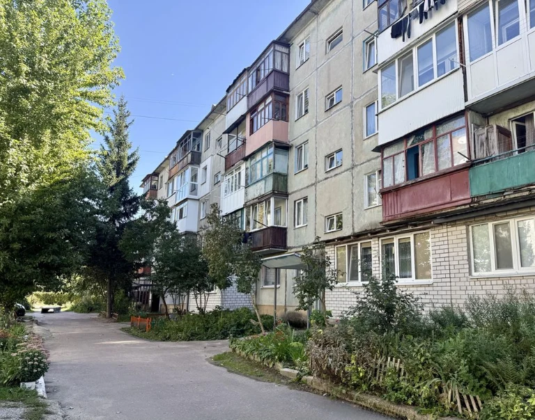 3х кім Вінницька, 62м2