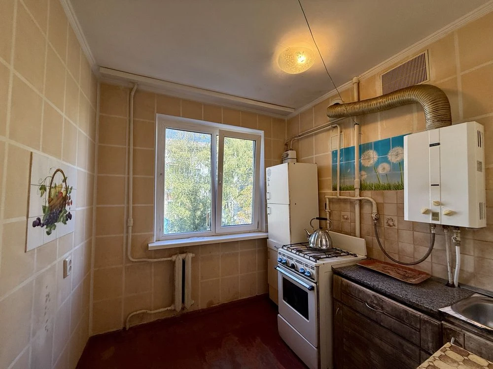 3х кім Вінницька, 62м2