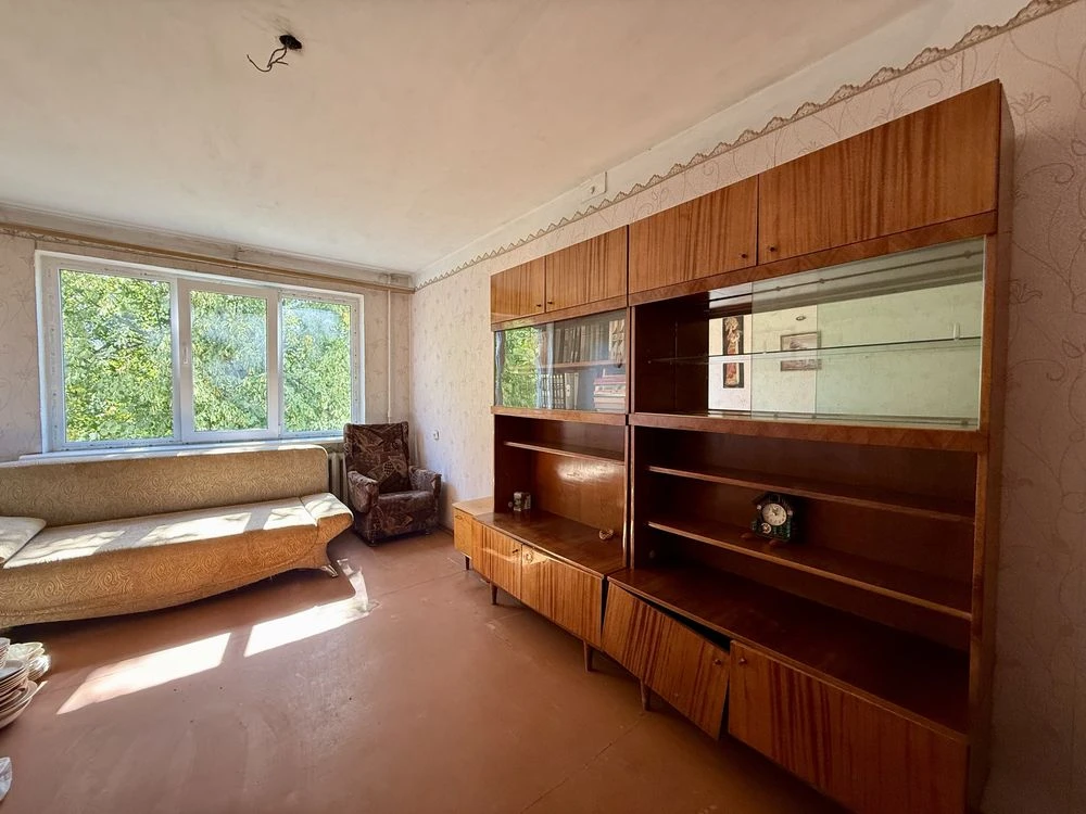 3х кім Вінницька, 62м2