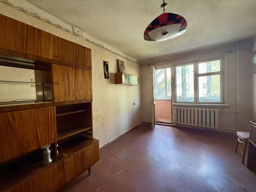 3х кім Вінницька, 62м2
