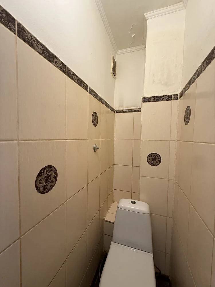 3х кім Вінницька, 62м2