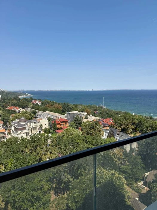 Продажа квартиры в KANDINSKY Odesa Residence, сданный