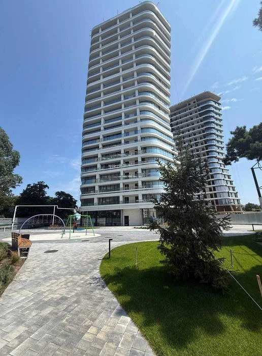 Продажа квартиры в KANDINSKY Odesa Residence, сданный