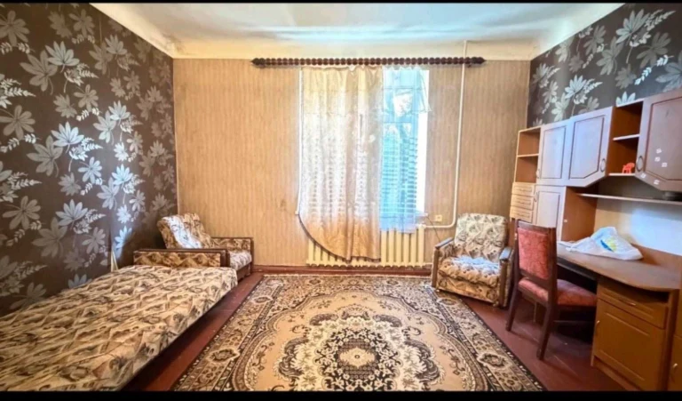 Продам 1-кімнатну квартиру в районі Вокзалу, м. Бердичів