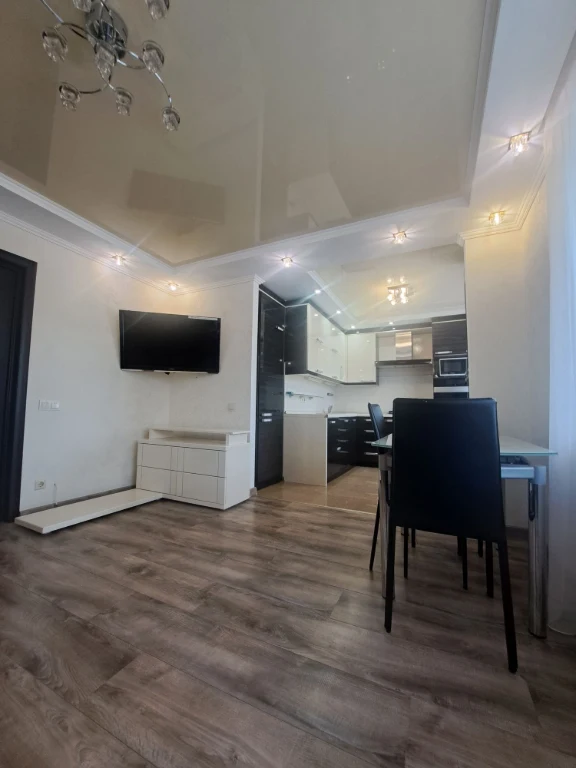 Продажа квартиры в 2 км