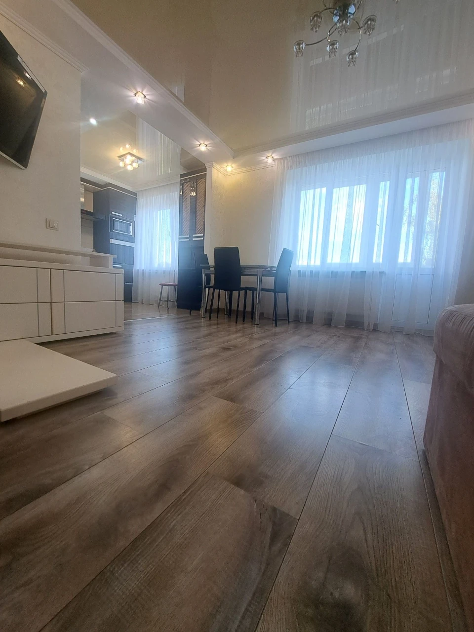For sale 2 km, Autonomous Heating
