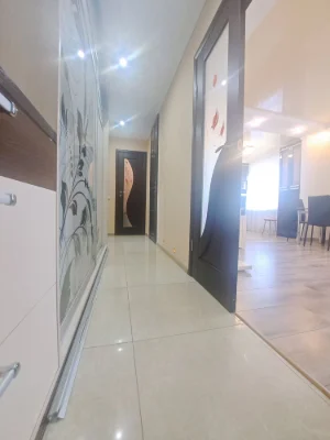 For sale 2 km, Autonomous Heating