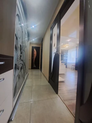 For sale 2 km, Autonomous Heating