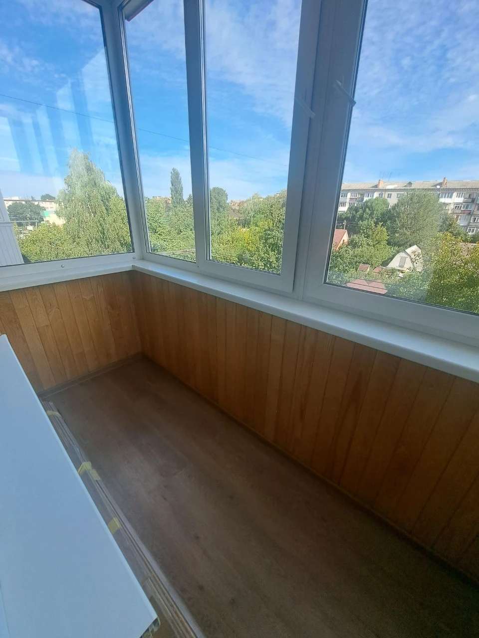 For sale 2 km, Autonomous Heating