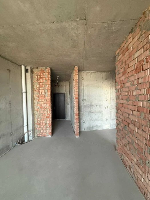 Продажа квартиры в KANDINSKY Odesa Residence, сданный