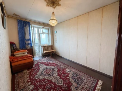 Продаж 2-кімнатній квартири з АВТОНОМНИМ ОПАЛЕННЯМ