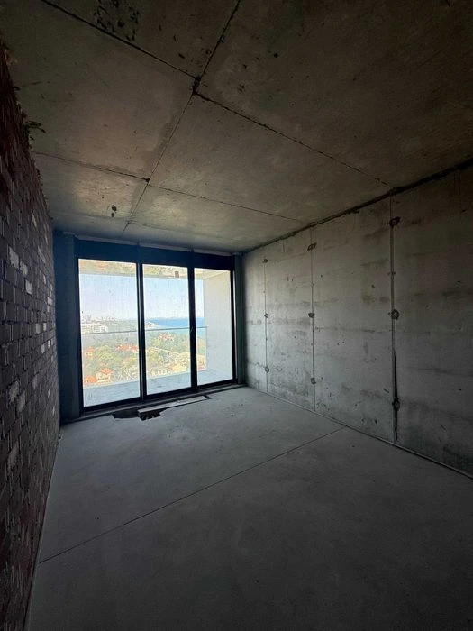 Продажа квартиры в KANDINSKY Odesa Residence, сданный