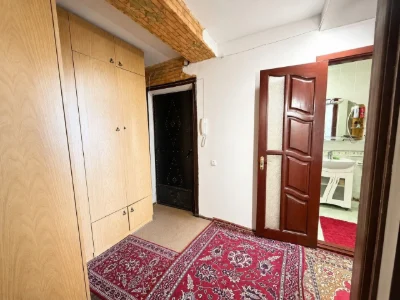 Продаж 2-кімнатній квартири з АВТОНОМНИМ ОПАЛЕННЯМ