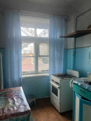 Продажа 2-комнатной квартиры в центре Бердичева