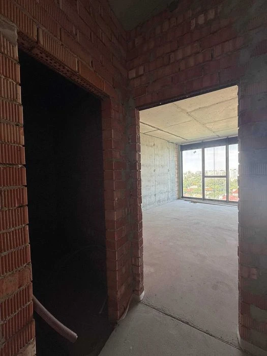 Продажа квартиры в KANDINSKY Odesa Residence, сданный