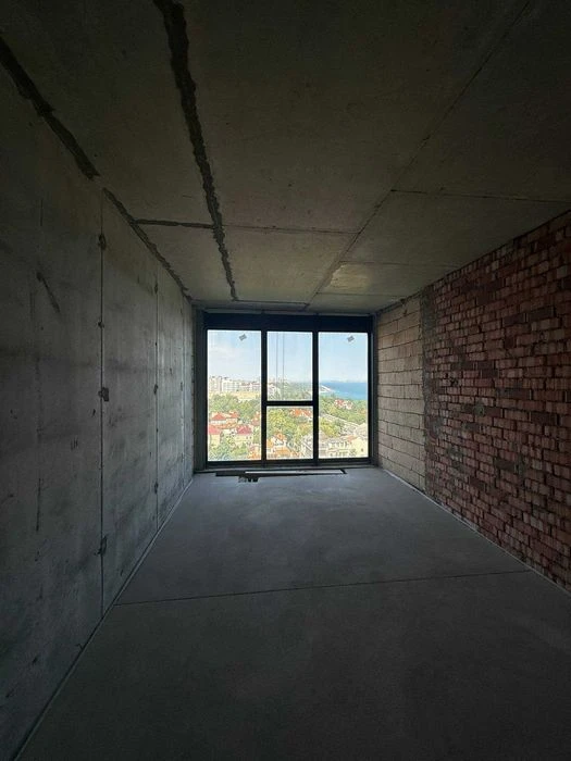 Продажа квартиры в KANDINSKY Odesa Residence, сданный