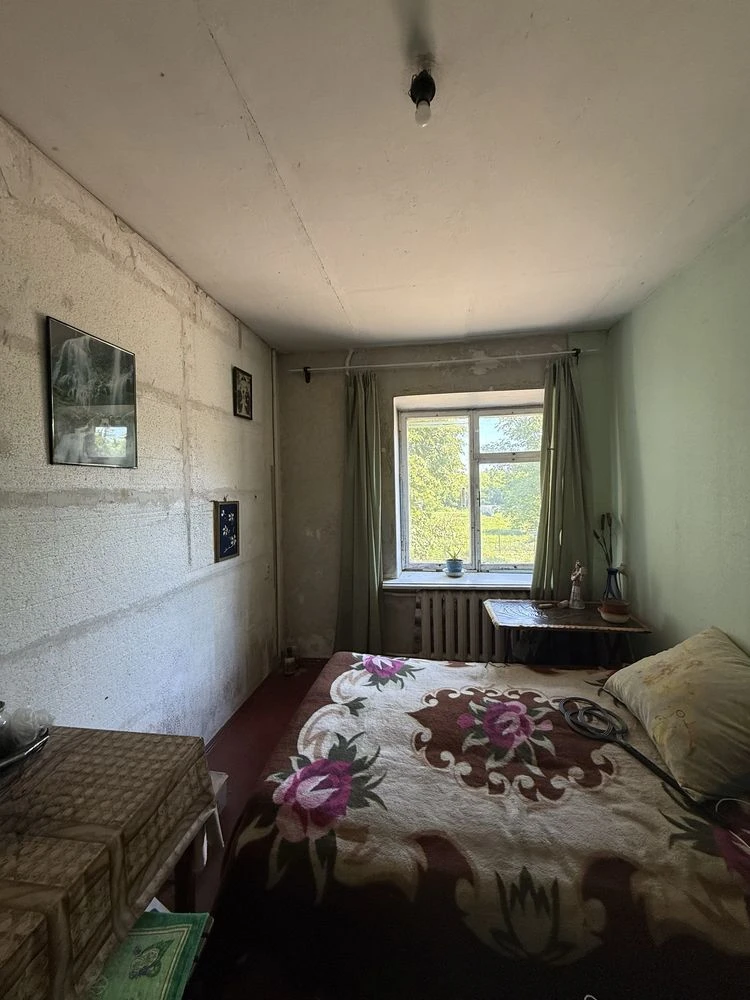 2 room, 46 sq.m, private entrance