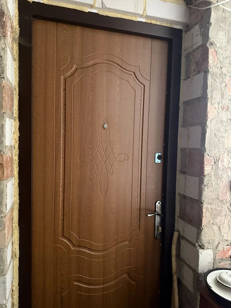 2 room, 46 sq.m, private entrance