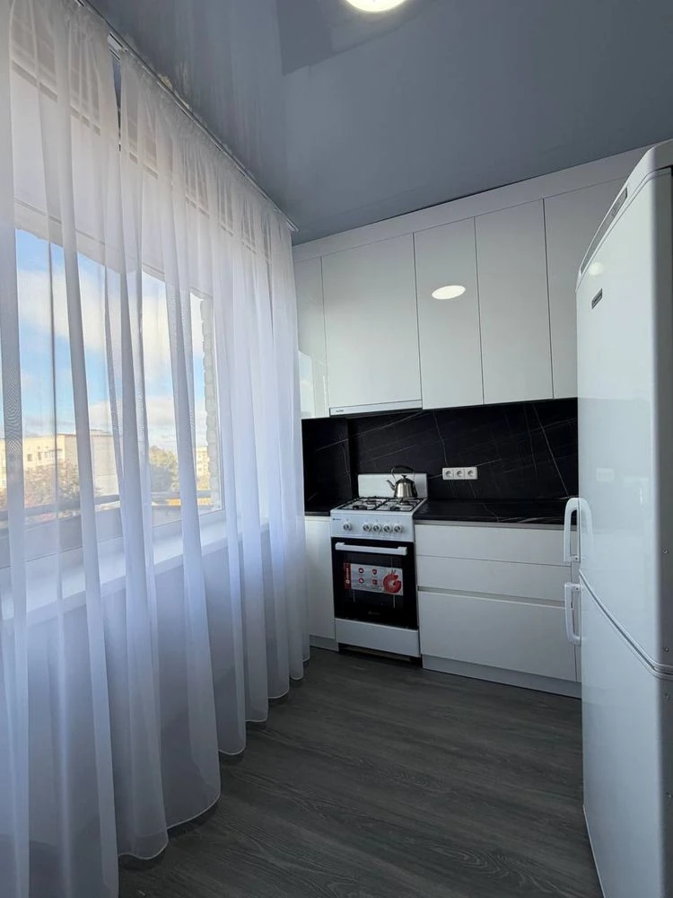 Selling 2 room apartment, New modern renovation, furniture, appliances