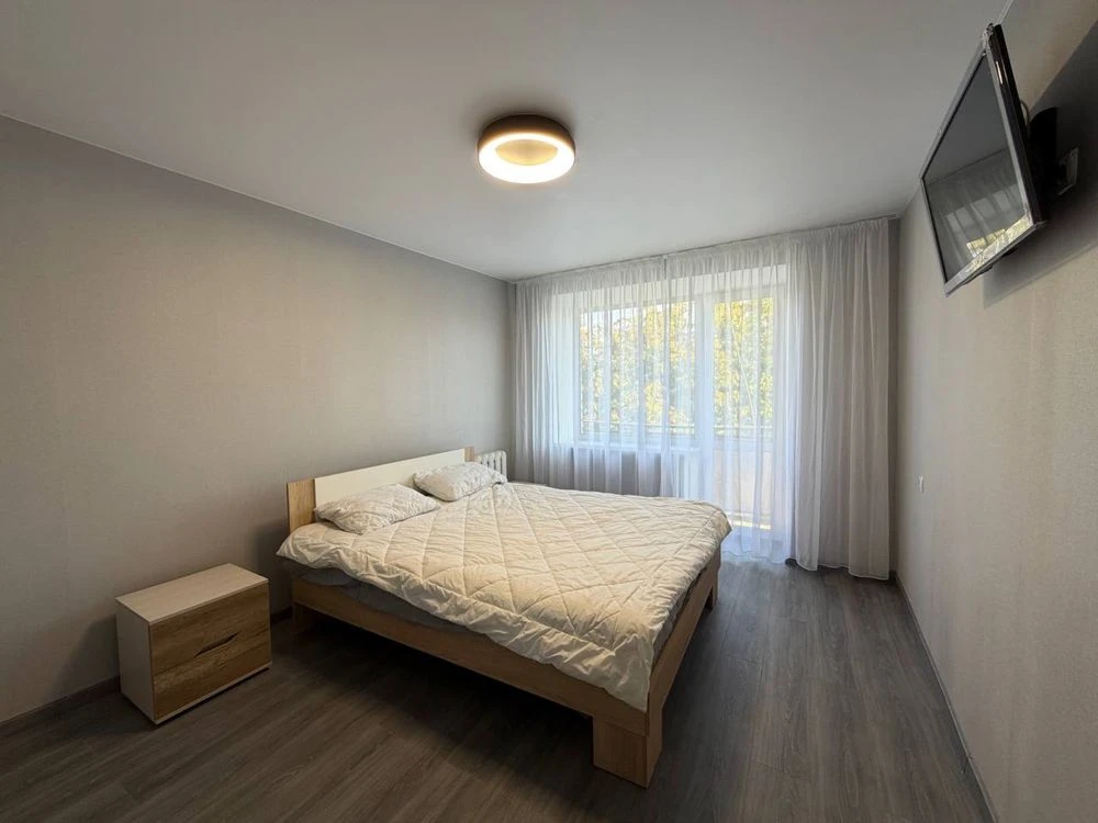 Selling 2 room apartment, New modern renovation, furniture, appliances