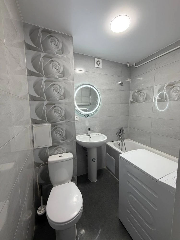 Selling 2 room apartment, New modern renovation, furniture, appliances