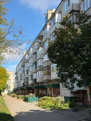 Selling 2 room apartment, New modern renovation, furniture, appliances