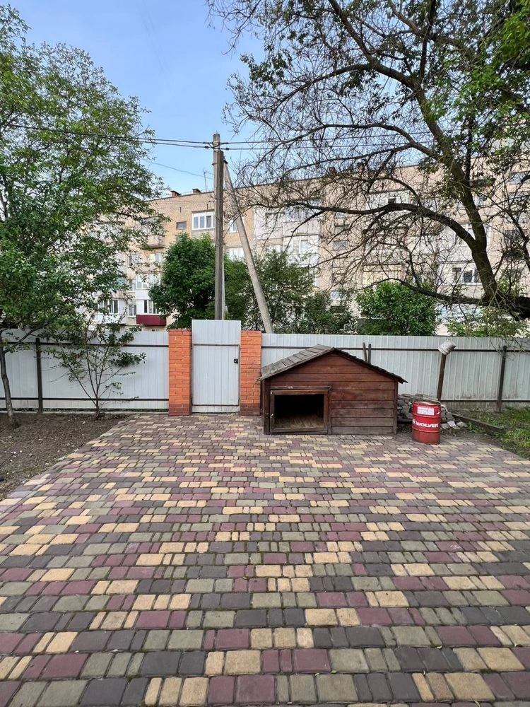 Part of a house, apartment