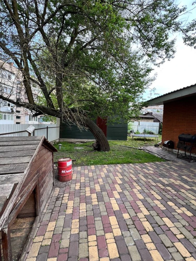 Part of a house, apartment