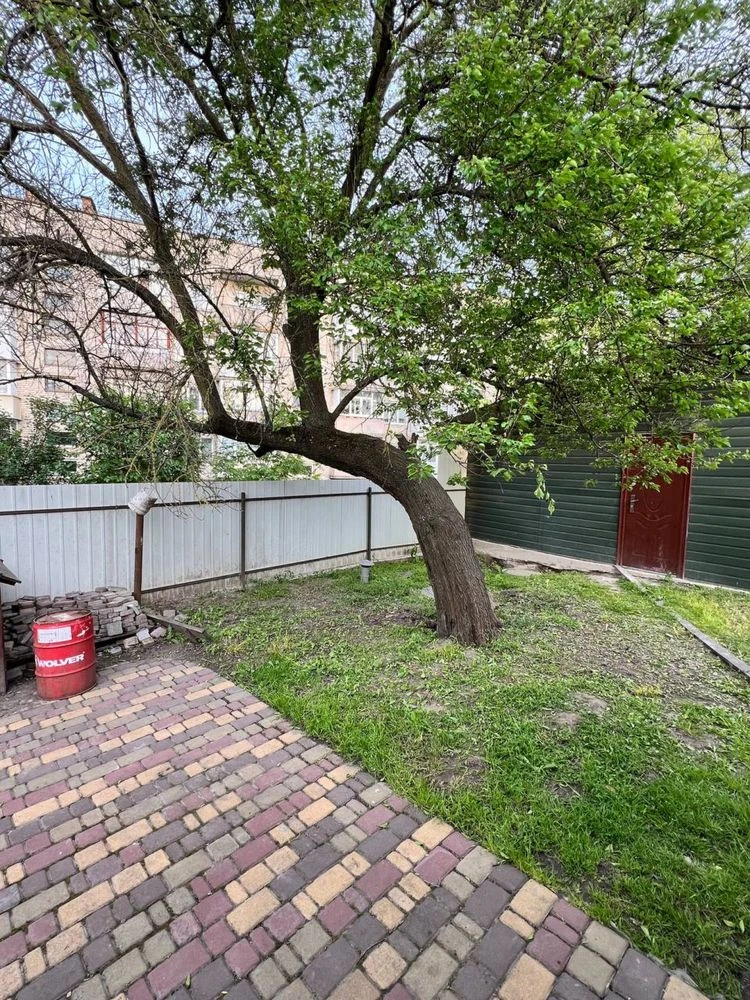 Part of a house, apartment
