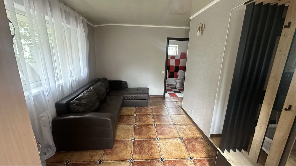 Part of a house, apartment